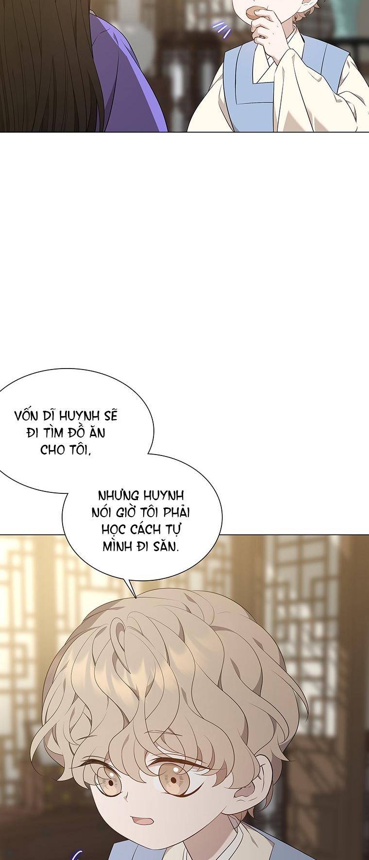 [18+] Ve Vãn, Mê Hoặc Hồ Ly Chapter 40.2 - Page 29