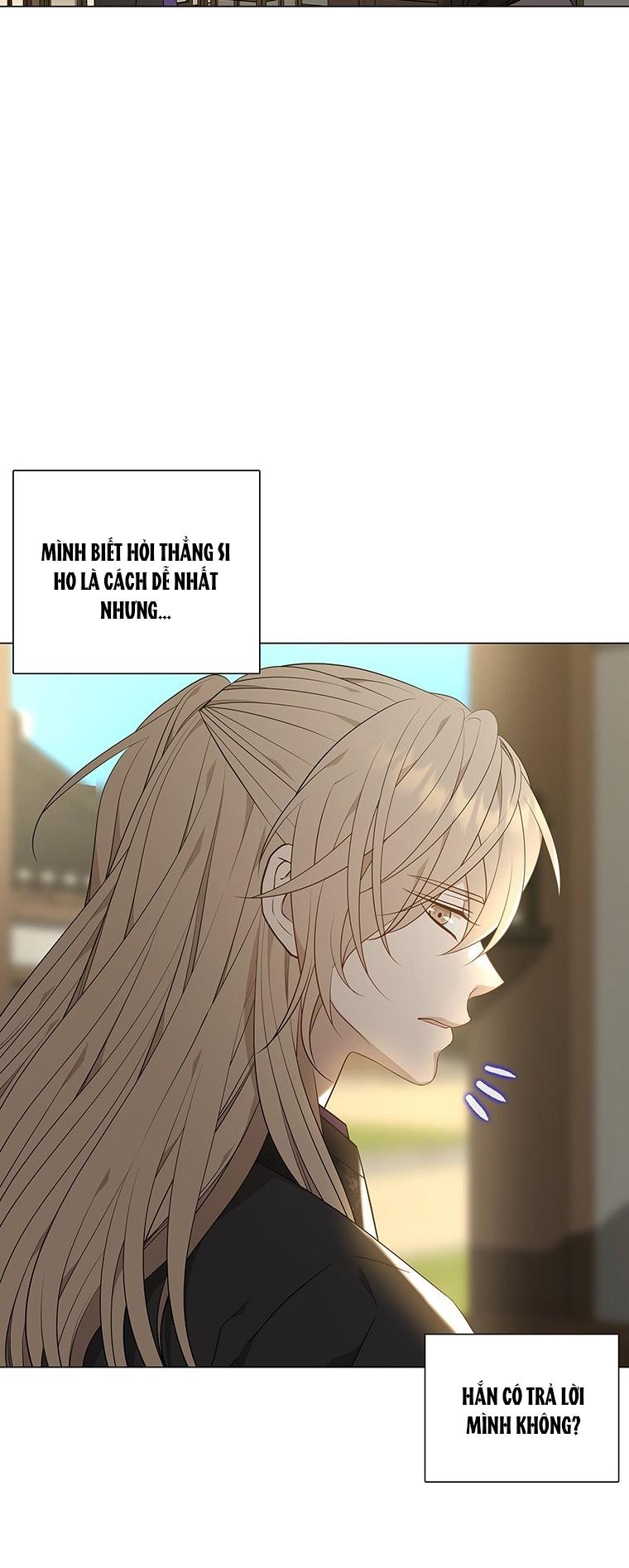 [18+] Ve Vãn, Mê Hoặc Hồ Ly Chapter 40.2 - Page 3