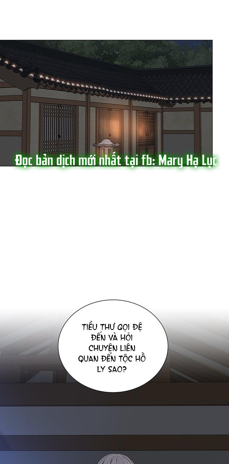 [18+] Ve Vãn, Mê Hoặc Hồ Ly Chapter 40.2 - Page 40