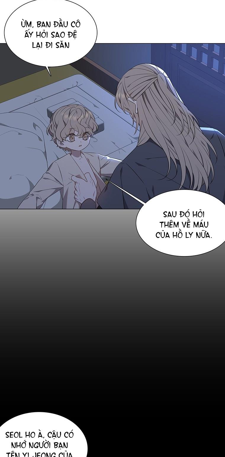 [18+] Ve Vãn, Mê Hoặc Hồ Ly Chapter 40.2 - Page 42