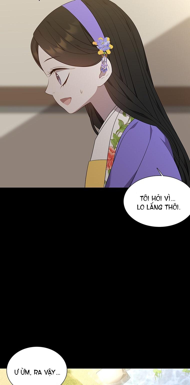 [18+] Ve Vãn, Mê Hoặc Hồ Ly Chapter 40.2 - Page 46