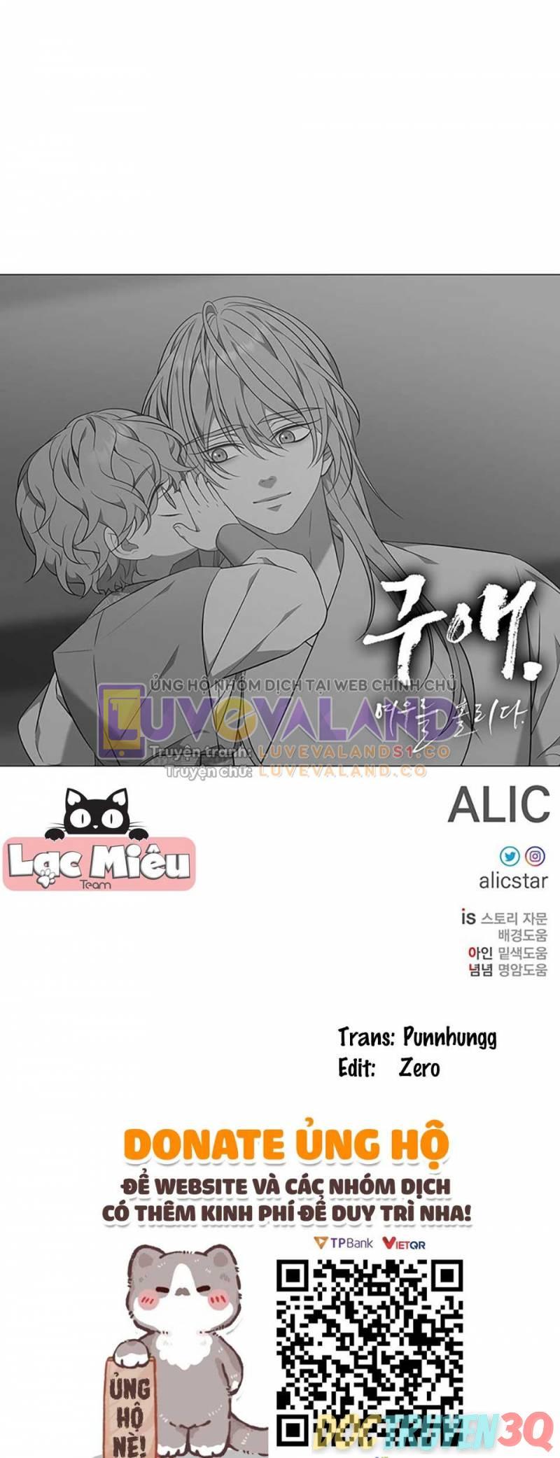 [18+] Ve Vãn, Mê Hoặc Hồ Ly Chapter 55 - Page 71