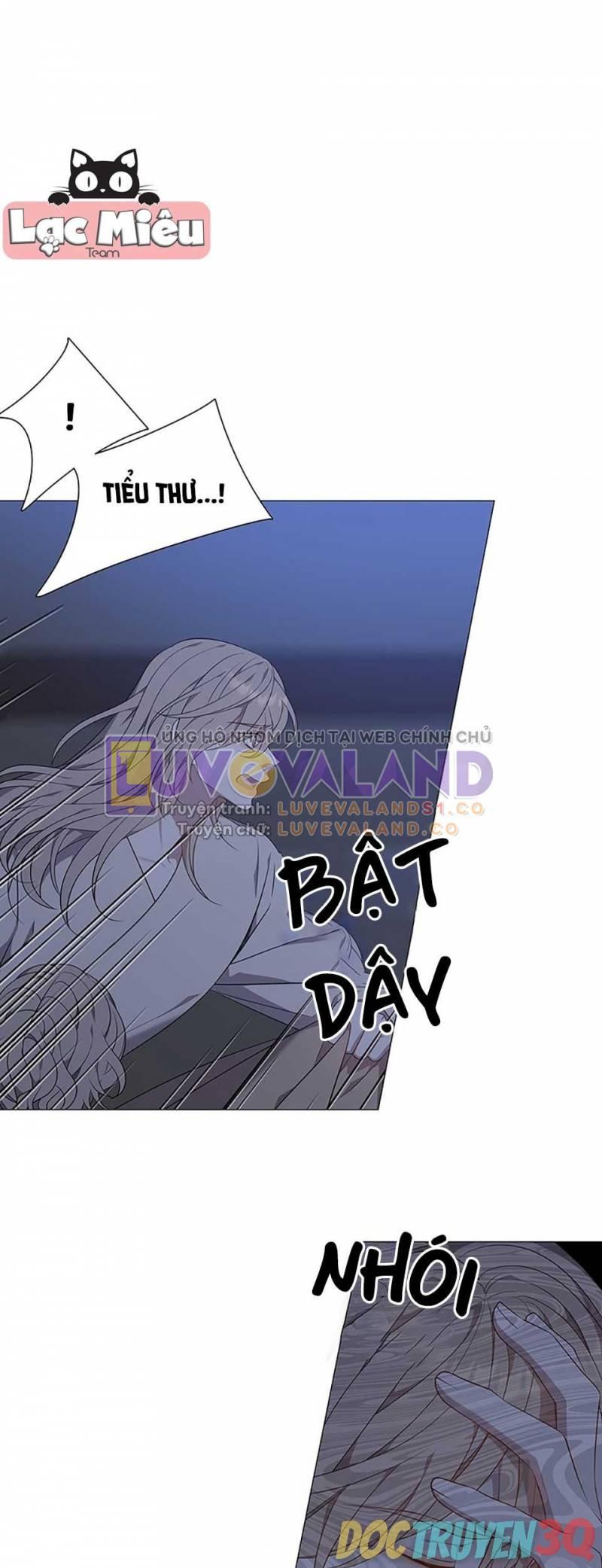 [18+] Ve Vãn, Mê Hoặc Hồ Ly Chapter 55 - Page 30