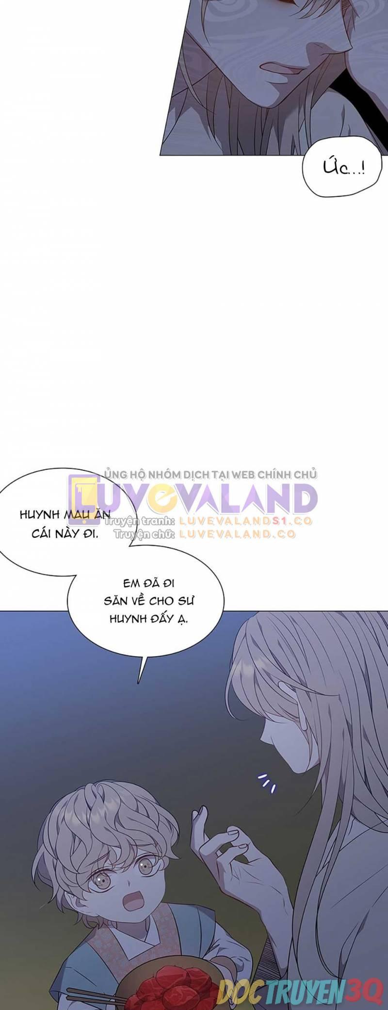 [18+] Ve Vãn, Mê Hoặc Hồ Ly Chapter 55 - Page 31