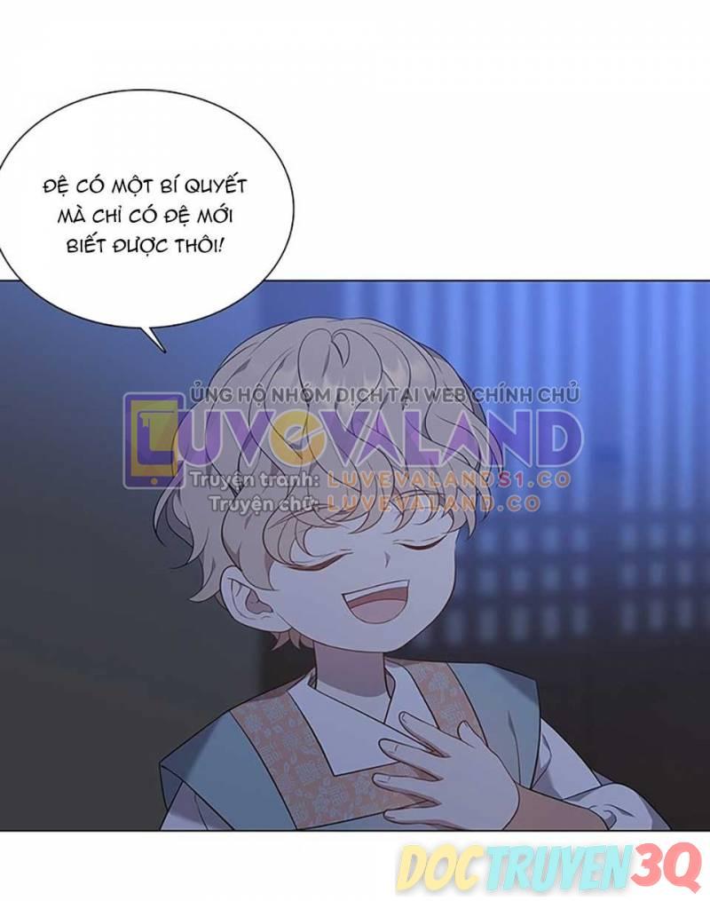 [18+] Ve Vãn, Mê Hoặc Hồ Ly Chapter 55 - Page 39