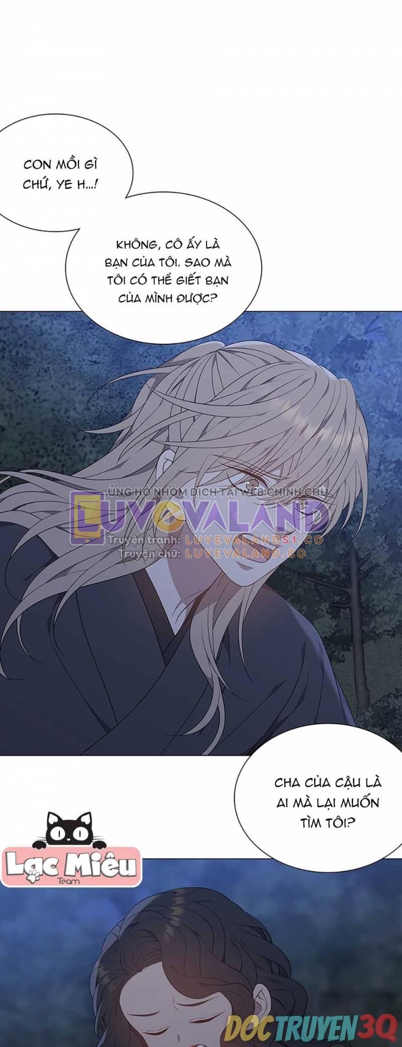 [18+] Ve Vãn, Mê Hoặc Hồ Ly Chapter 55 - Page 4