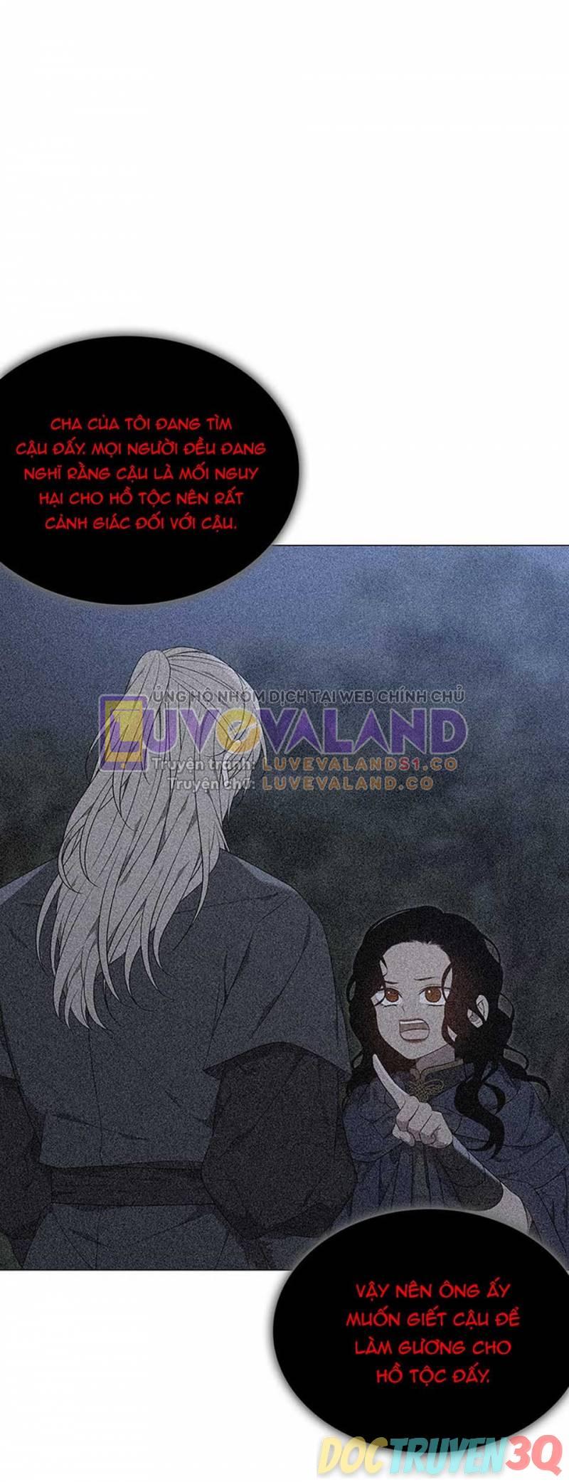 [18+] Ve Vãn, Mê Hoặc Hồ Ly Chapter 55 - Page 42