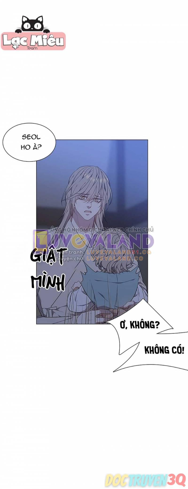 [18+] Ve Vãn, Mê Hoặc Hồ Ly Chapter 55 - Page 44