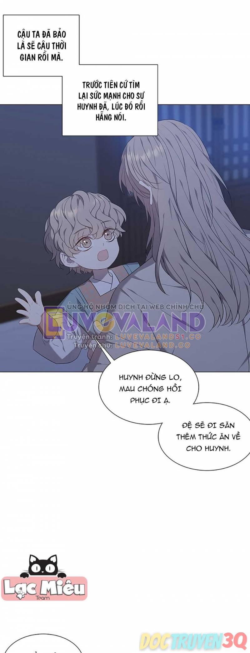 [18+] Ve Vãn, Mê Hoặc Hồ Ly Chapter 55 - Page 45