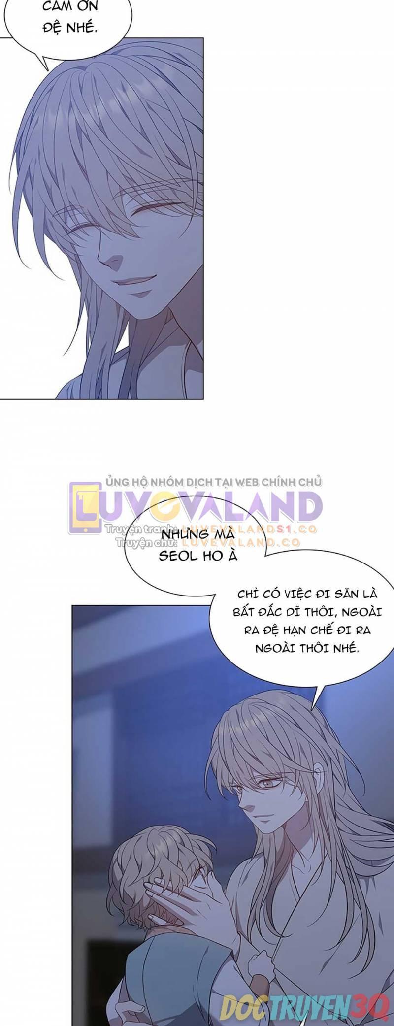 [18+] Ve Vãn, Mê Hoặc Hồ Ly Chapter 55 - Page 46