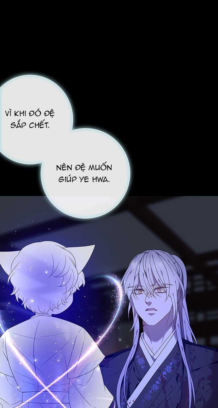 [18+] Ve Vãn, Mê Hoặc Hồ Ly Chapter 80.1 - Page 10