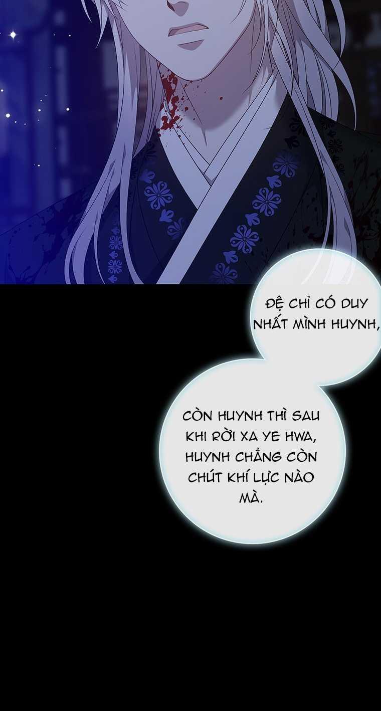 [18+] Ve Vãn, Mê Hoặc Hồ Ly Chapter 80.1 - Page 16