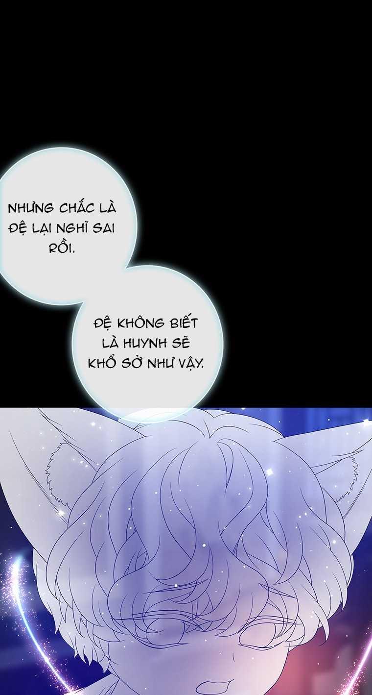 [18+] Ve Vãn, Mê Hoặc Hồ Ly Chapter 80.1 - Page 21