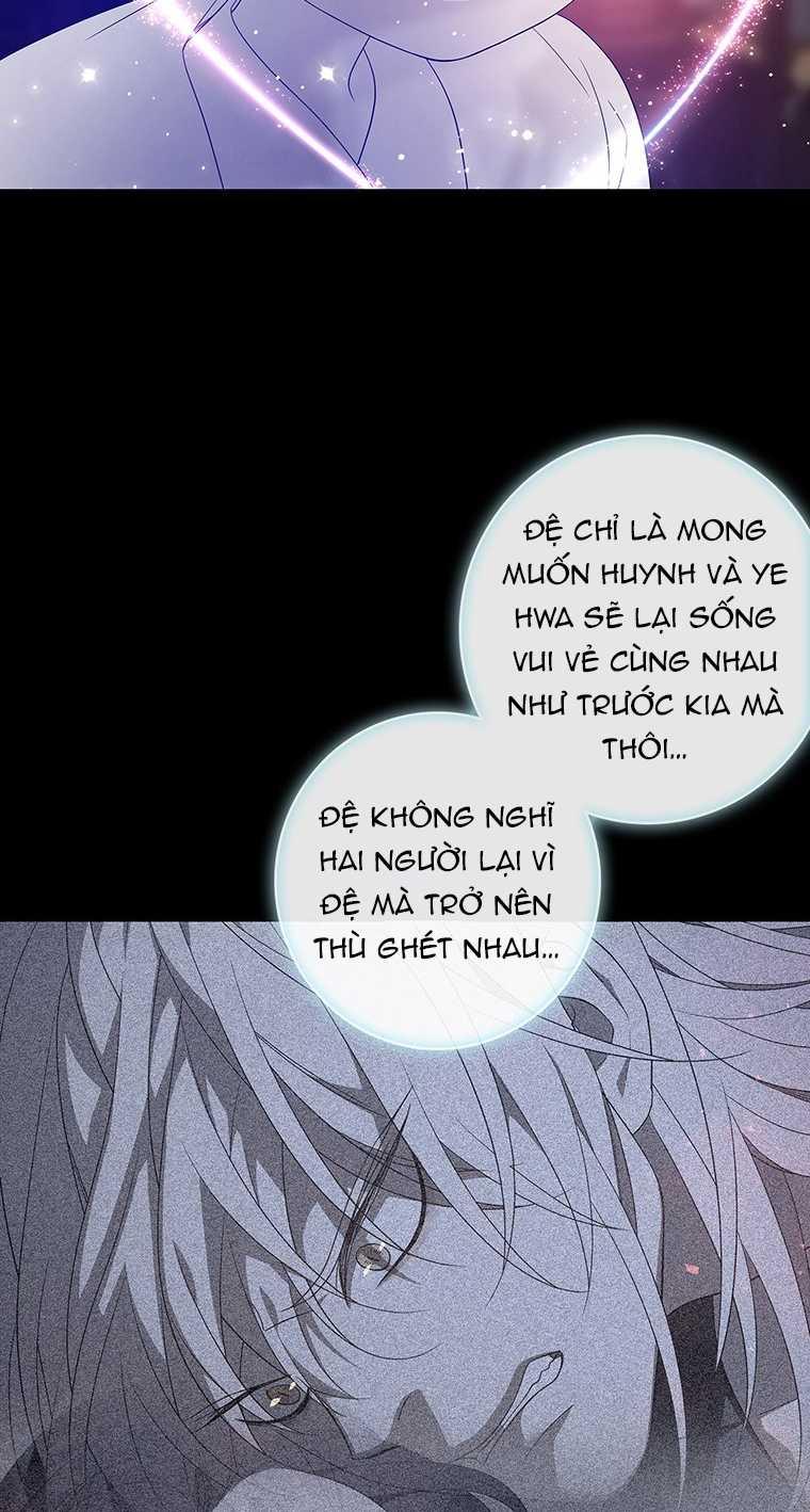 [18+] Ve Vãn, Mê Hoặc Hồ Ly Chapter 80.1 - Page 22