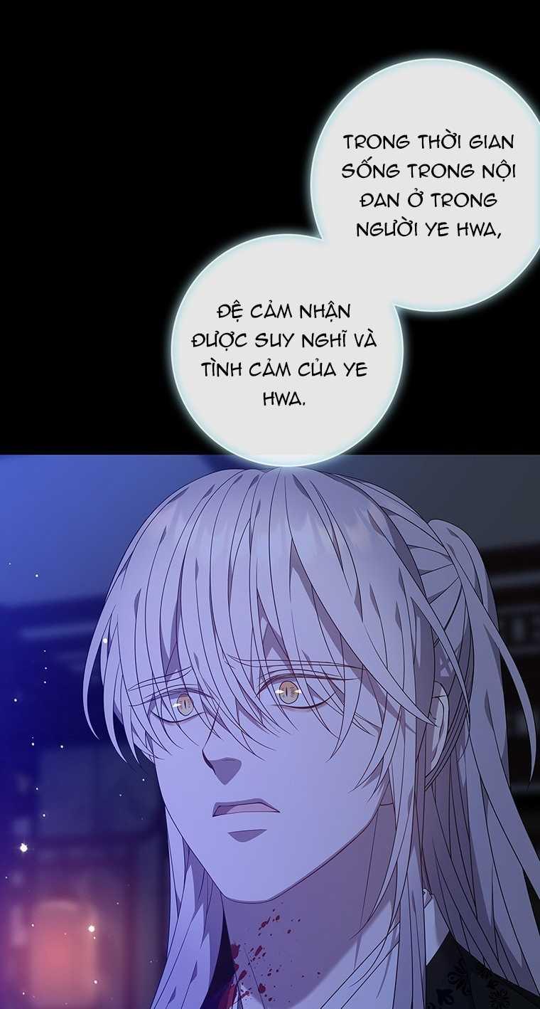 [18+] Ve Vãn, Mê Hoặc Hồ Ly Chapter 80.1 - Page 25