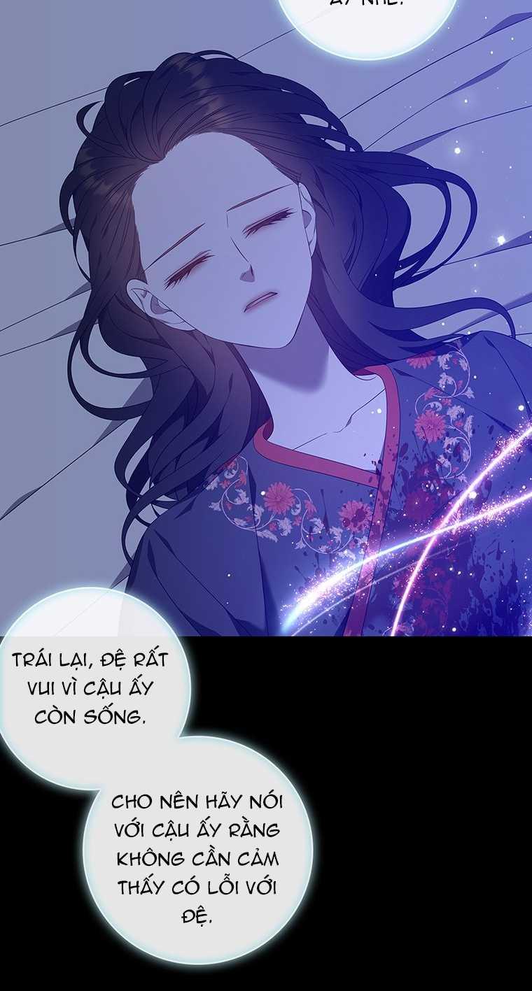 [18+] Ve Vãn, Mê Hoặc Hồ Ly Chapter 80.1 - Page 27