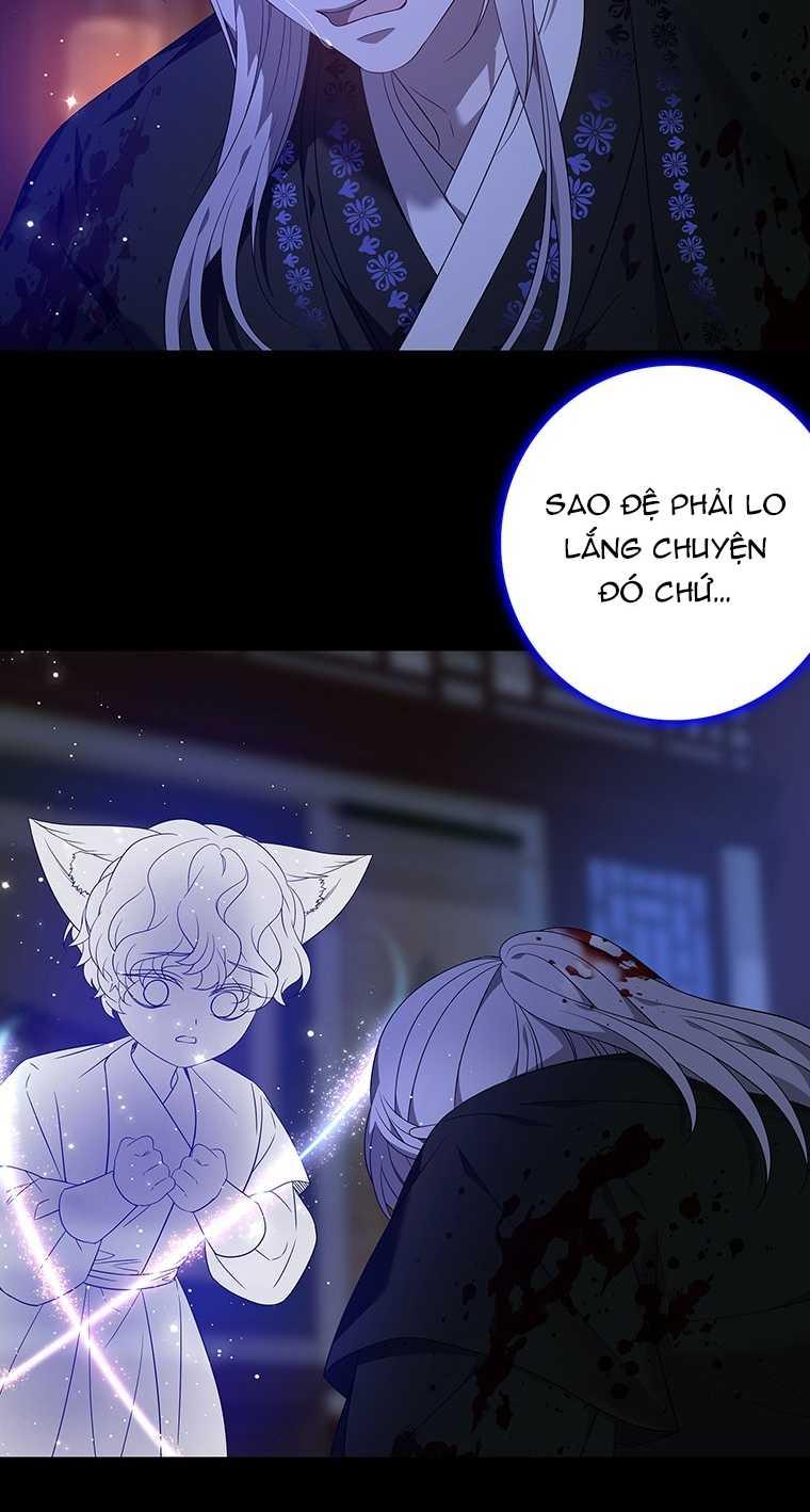 [18+] Ve Vãn, Mê Hoặc Hồ Ly Chapter 80.1 - Page 30