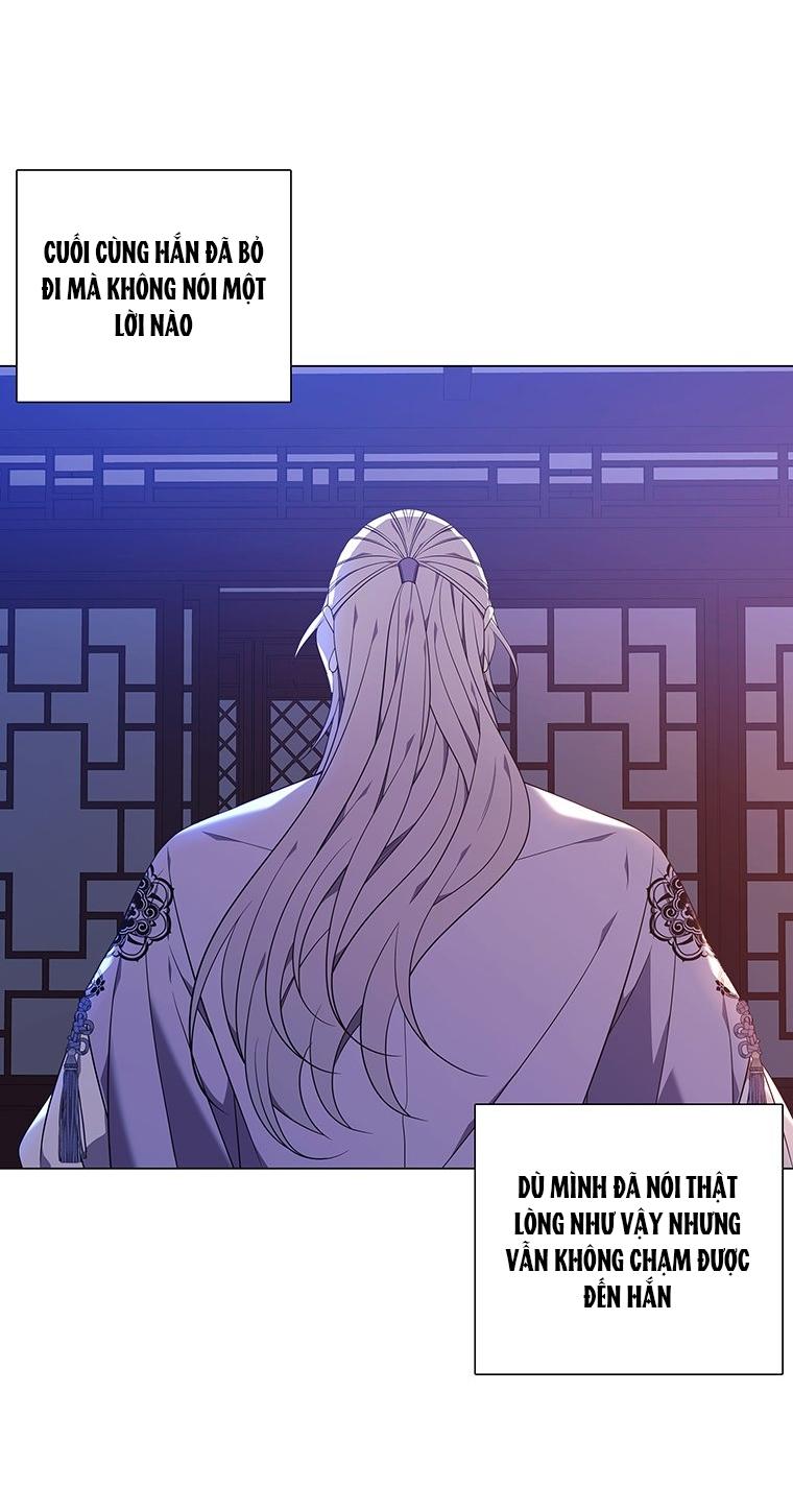 [18+] Ve Vãn, Mê Hoặc Hồ Ly Chapter 53.2 - Page 51