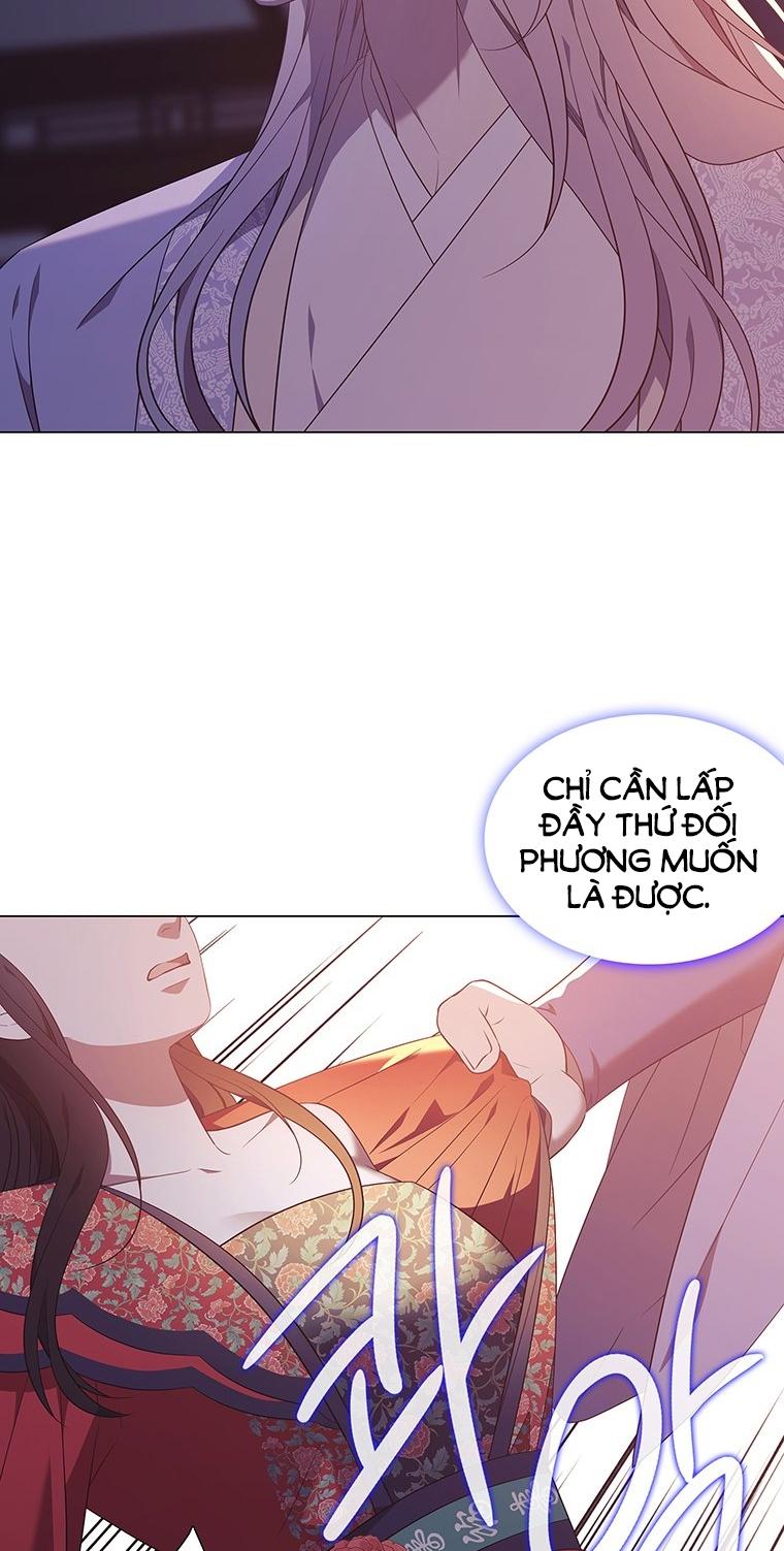 [18+] Ve Vãn, Mê Hoặc Hồ Ly Chapter 53.2 - Page 7