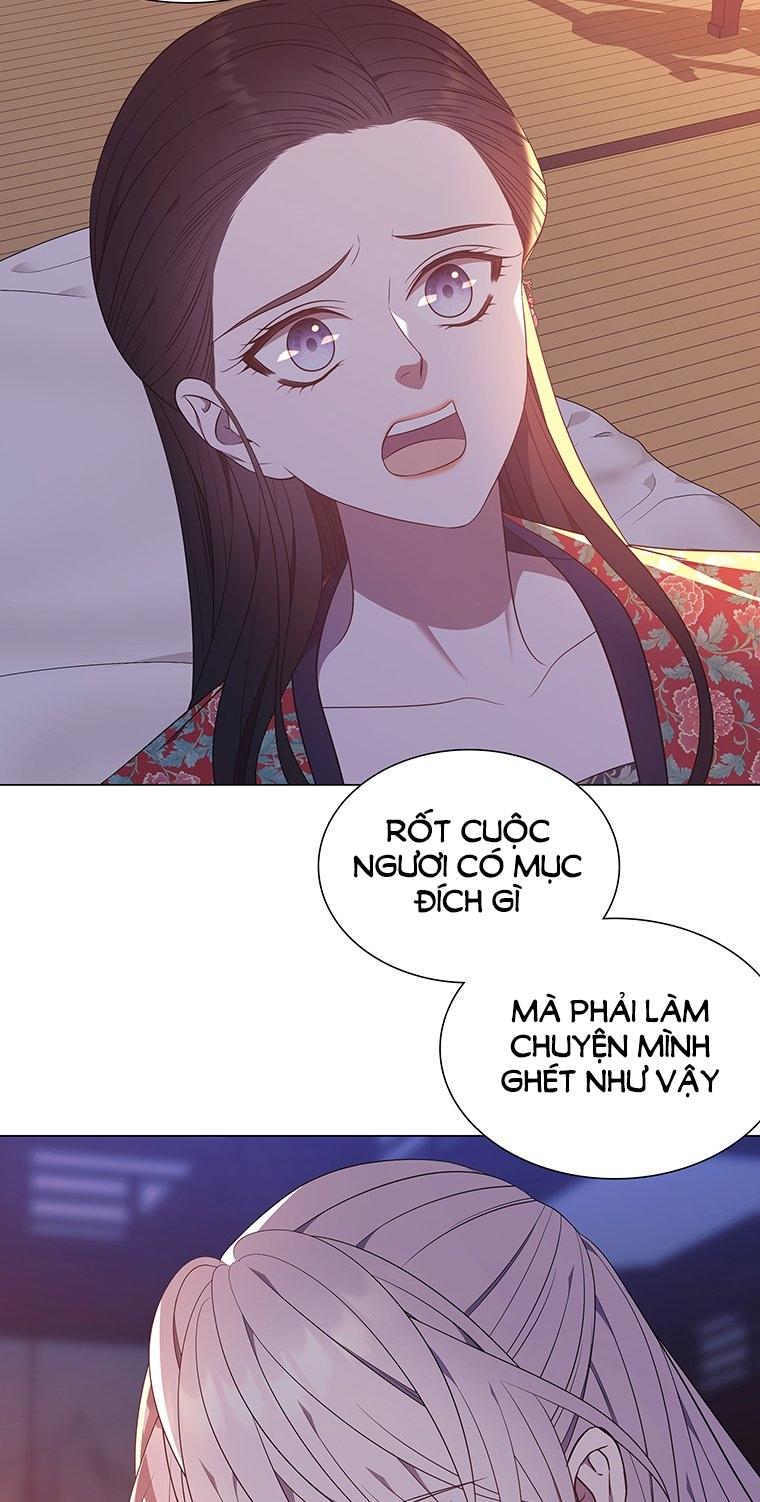 [18+] Ve Vãn, Mê Hoặc Hồ Ly Chapter 53.2 - Page 12