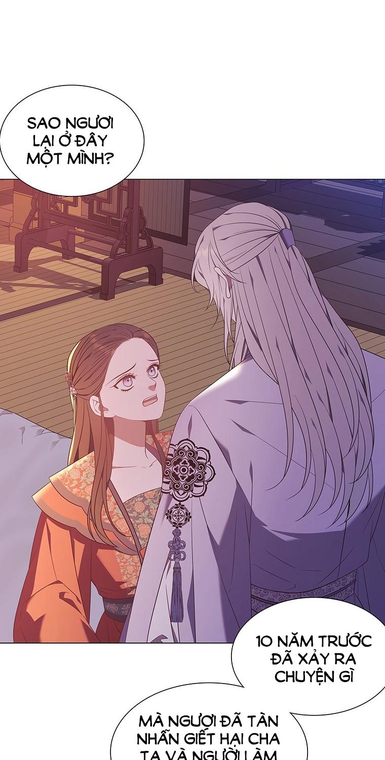 [18+] Ve Vãn, Mê Hoặc Hồ Ly Chapter 53.2 - Page 16