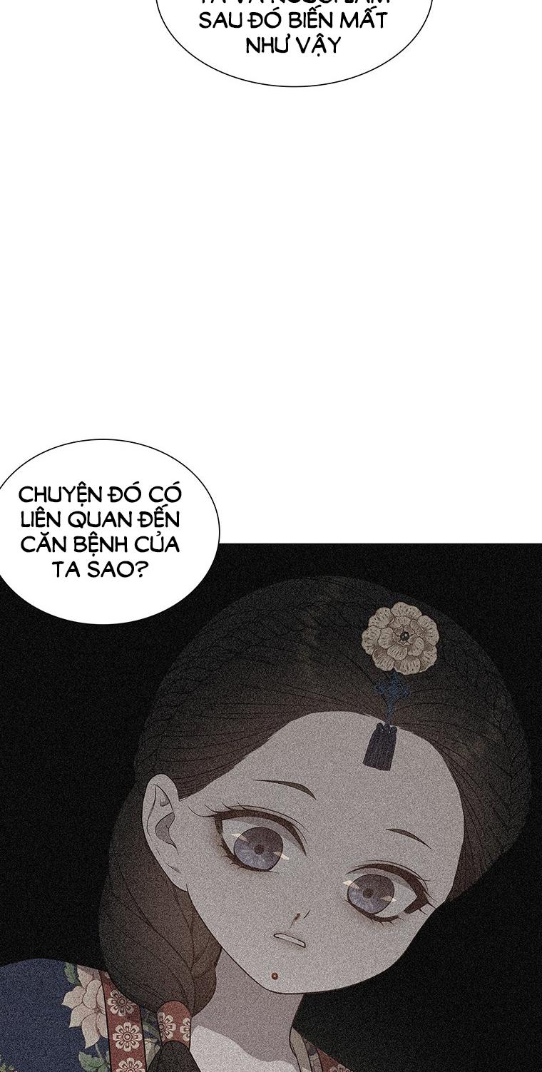 [18+] Ve Vãn, Mê Hoặc Hồ Ly Chapter 53.2 - Page 17