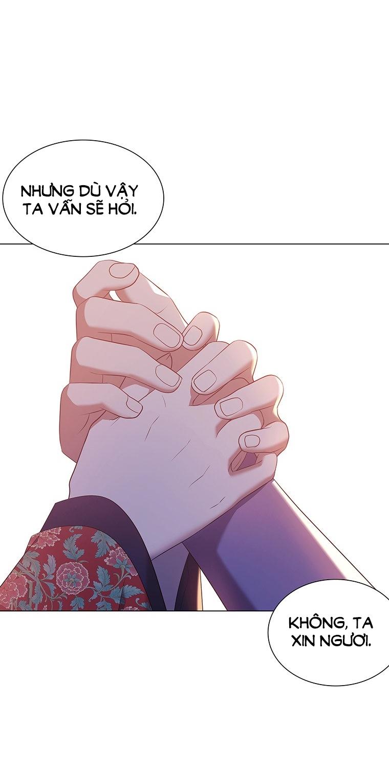 [18+] Ve Vãn, Mê Hoặc Hồ Ly Chapter 53.2 - Page 25