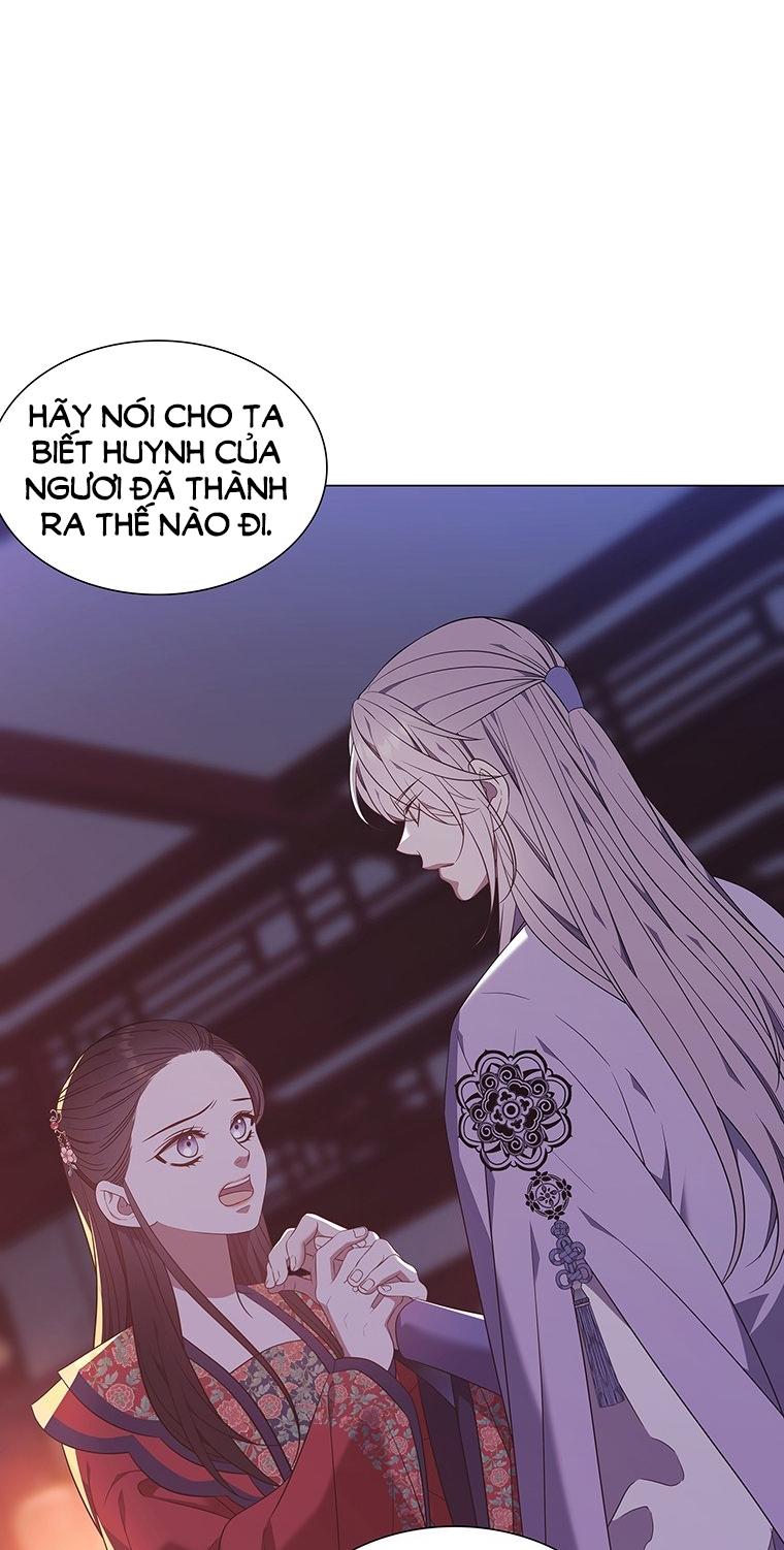 [18+] Ve Vãn, Mê Hoặc Hồ Ly Chapter 53.2 - Page 26