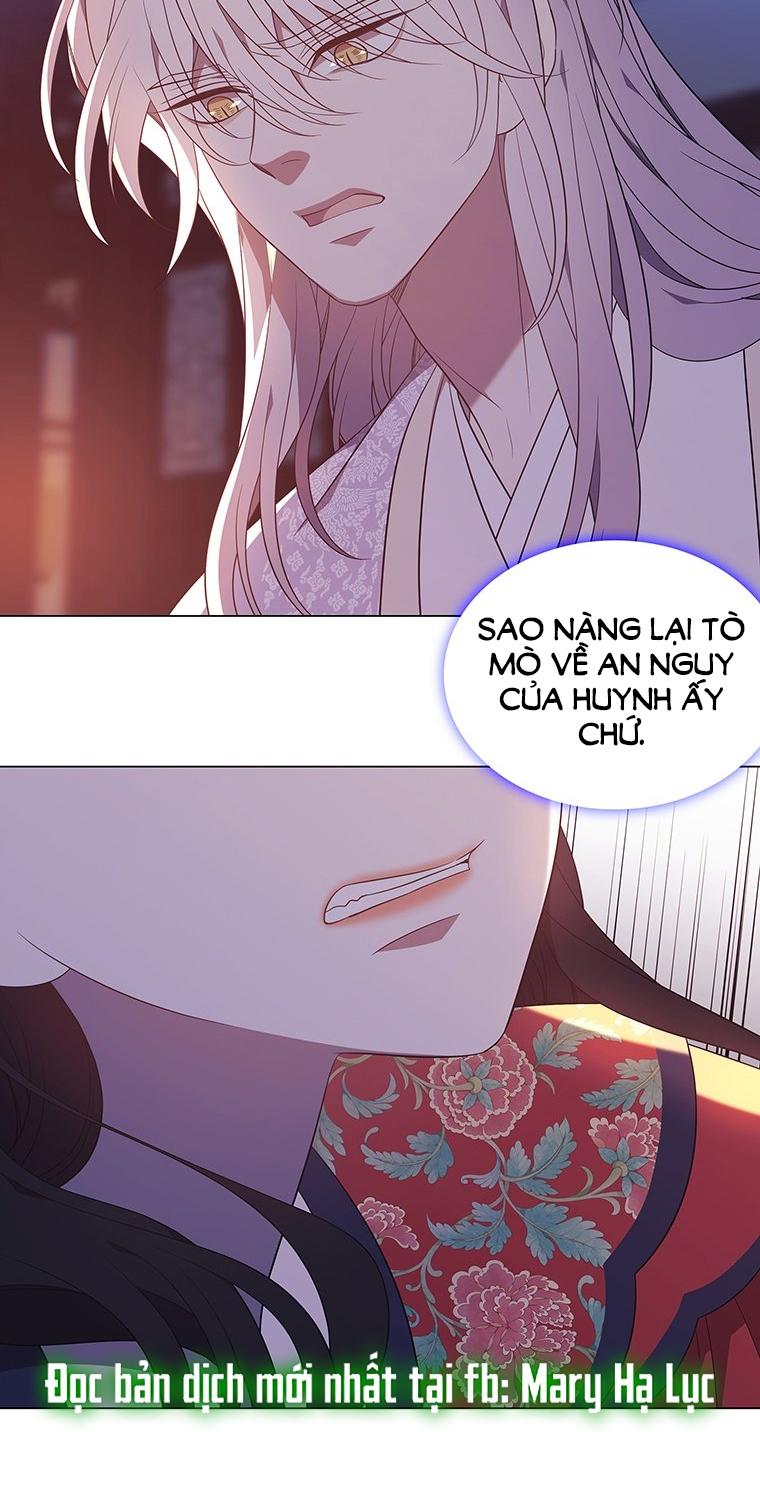 [18+] Ve Vãn, Mê Hoặc Hồ Ly Chapter 53.2 - Page 28