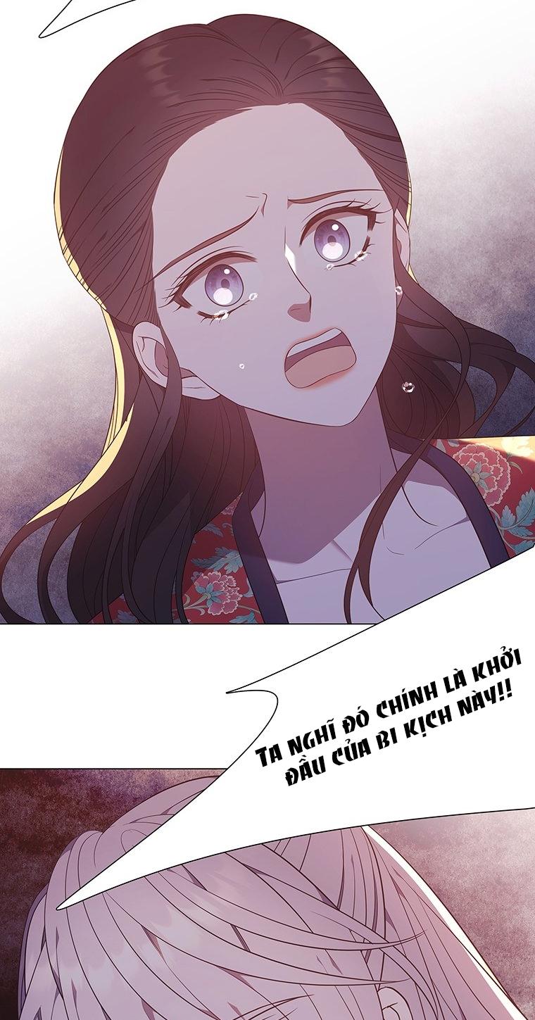 [18+] Ve Vãn, Mê Hoặc Hồ Ly Chapter 53.2 - Page 31