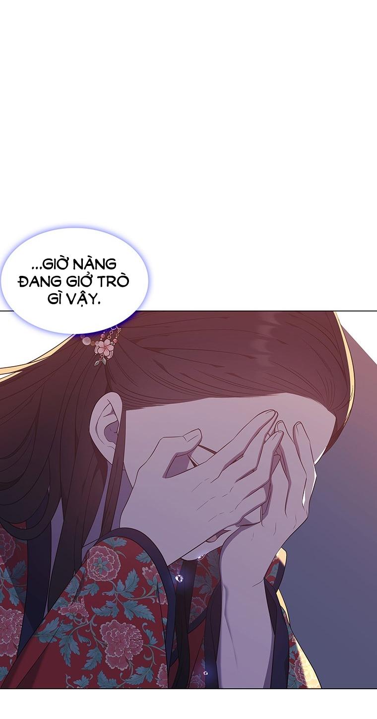 [18+] Ve Vãn, Mê Hoặc Hồ Ly Chapter 53.2 - Page 35