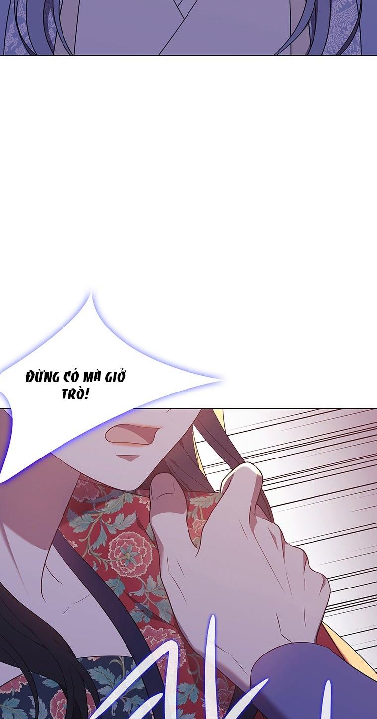 [18+] Ve Vãn, Mê Hoặc Hồ Ly Chapter 53.2 - Page 37