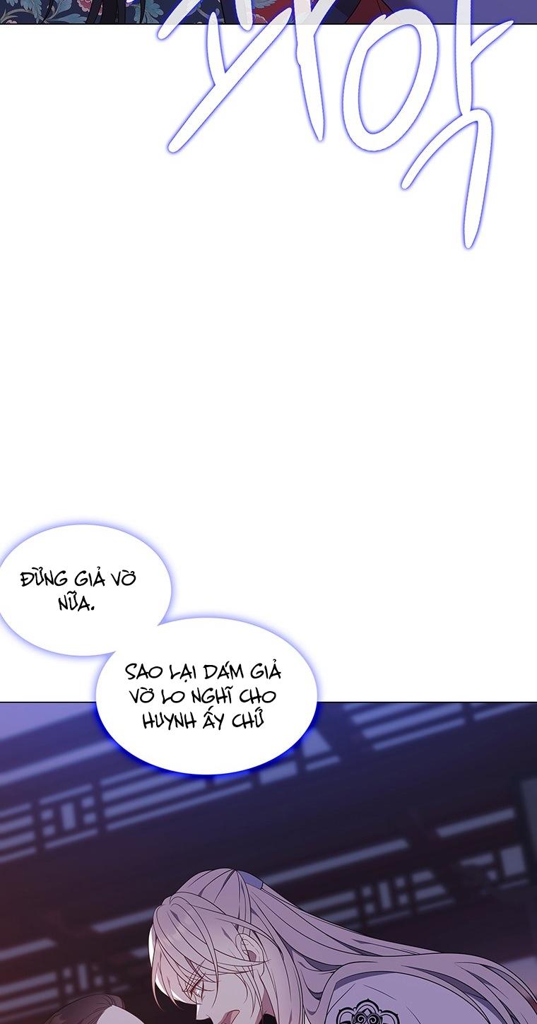 [18+] Ve Vãn, Mê Hoặc Hồ Ly Chapter 53.2 - Page 38