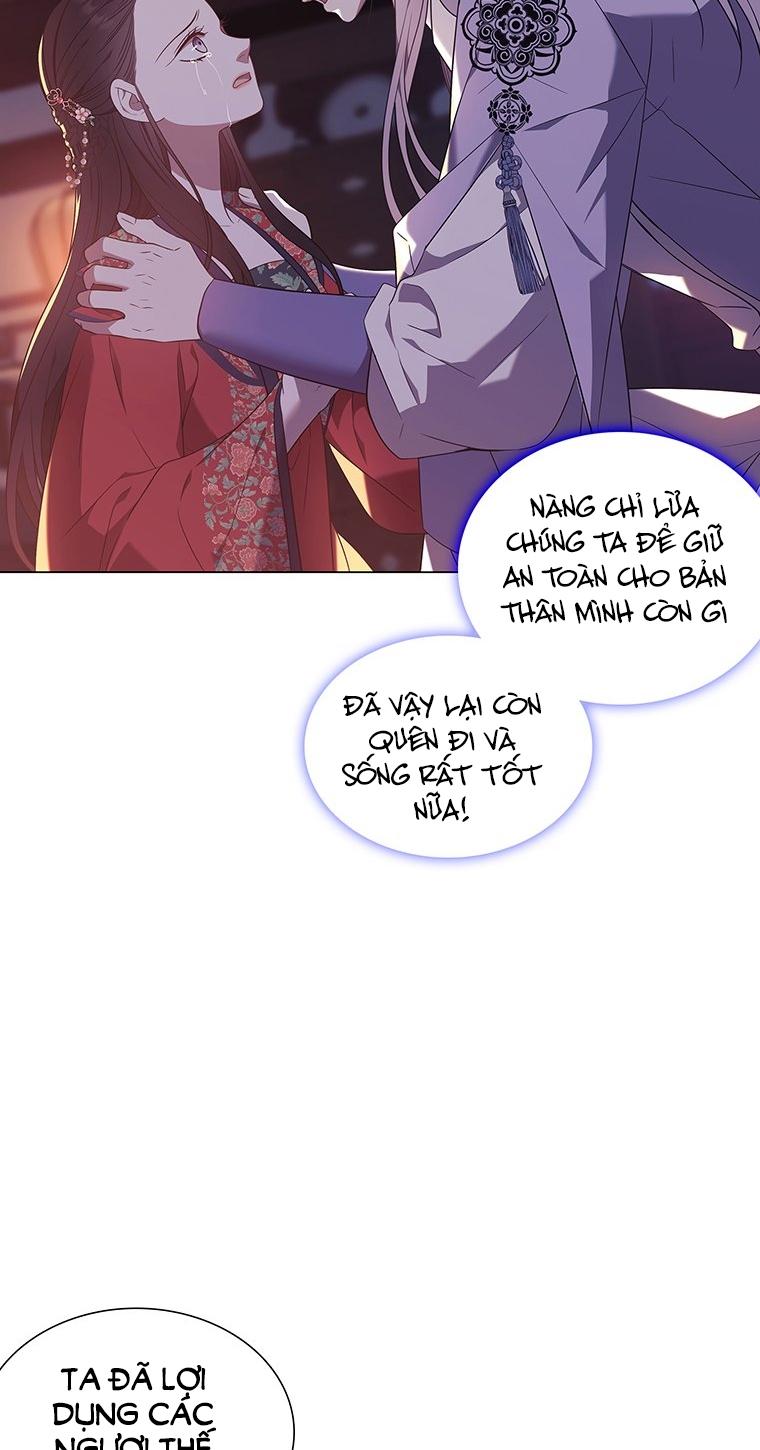 [18+] Ve Vãn, Mê Hoặc Hồ Ly Chapter 53.2 - Page 39