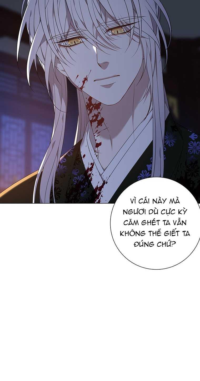 [18+] Ve Vãn, Mê Hoặc Hồ Ly Chapter 79.1 - Page 17