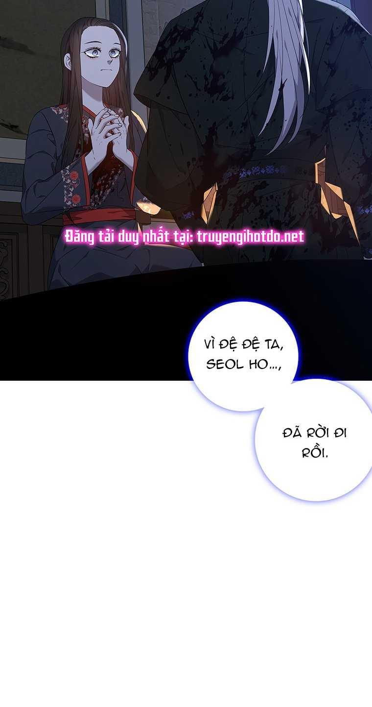 [18+] Ve Vãn, Mê Hoặc Hồ Ly Chapter 79.1 - Page 22