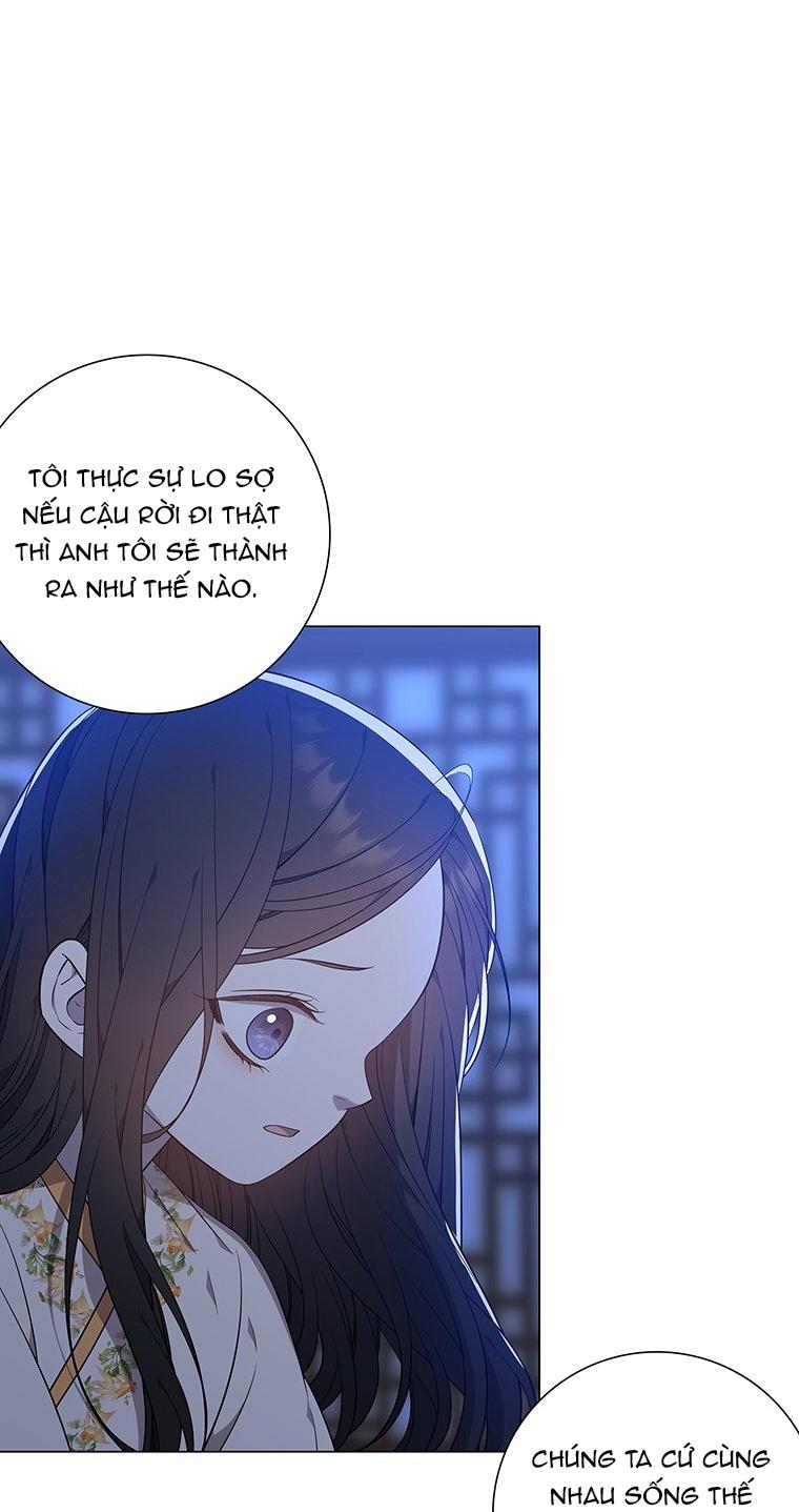 [18+] Ve Vãn, Mê Hoặc Hồ Ly Chapter 68.1 - Page 7