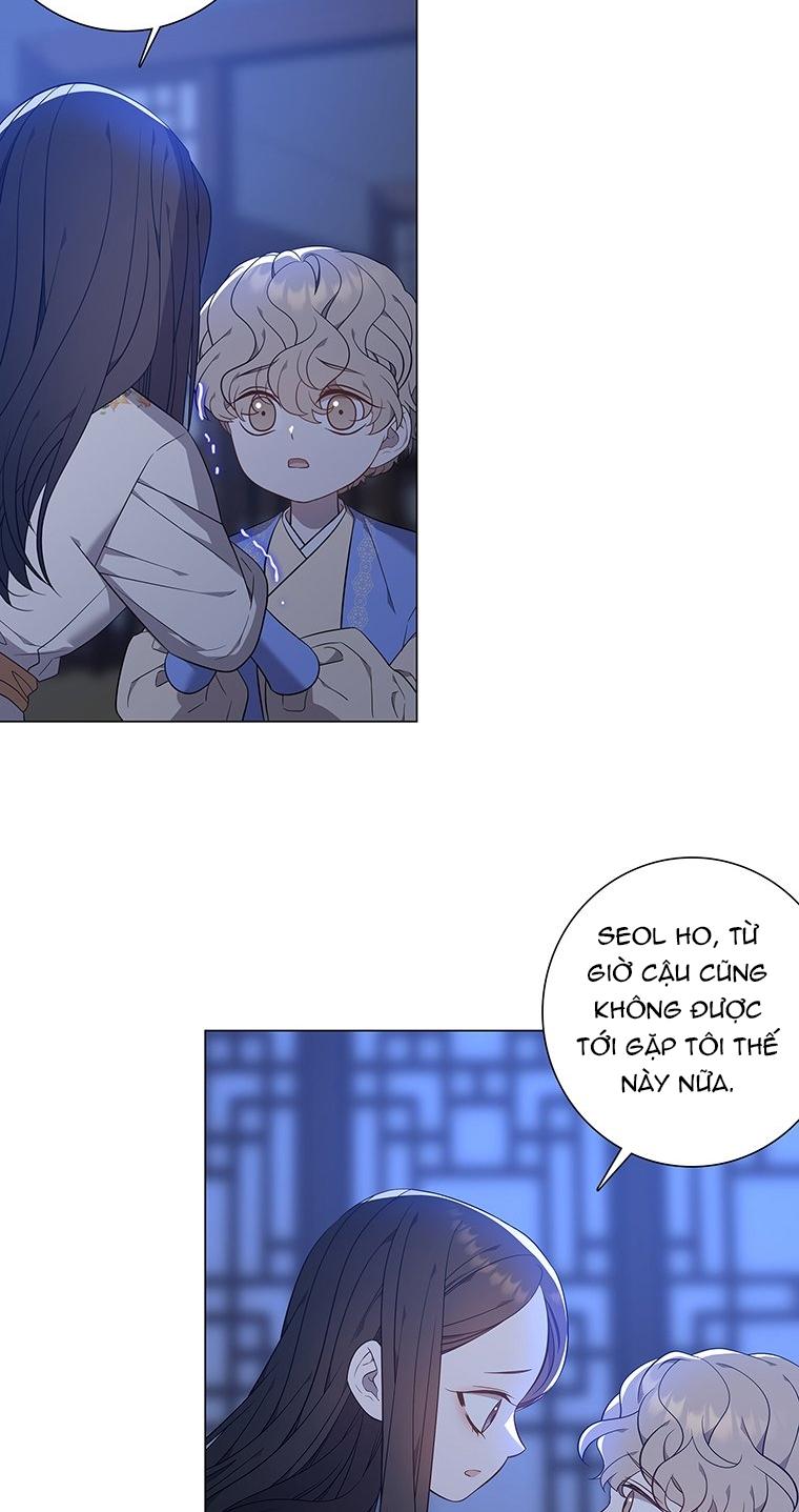 [18+] Ve Vãn, Mê Hoặc Hồ Ly Chapter 68.1 - Page 10