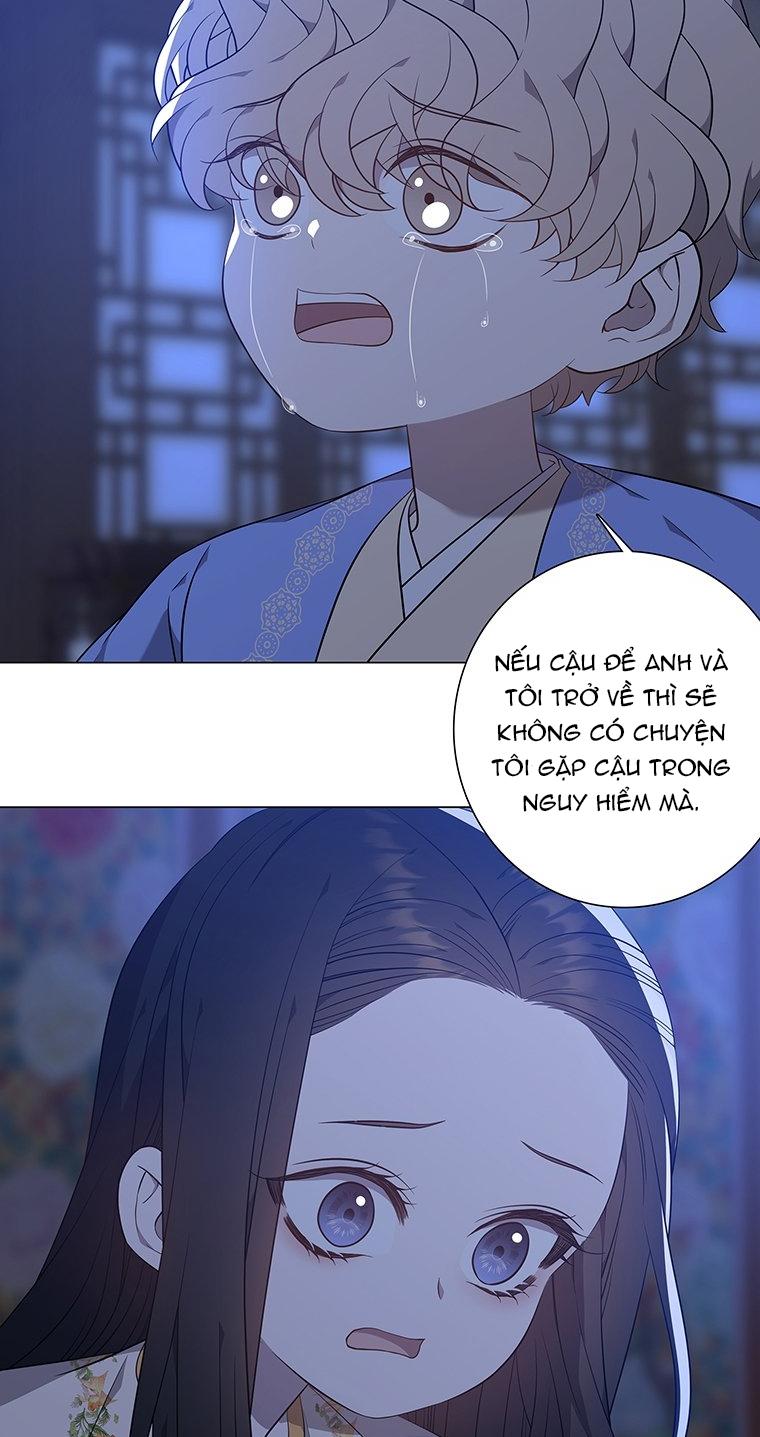 [18+] Ve Vãn, Mê Hoặc Hồ Ly Chapter 68.1 - Page 12