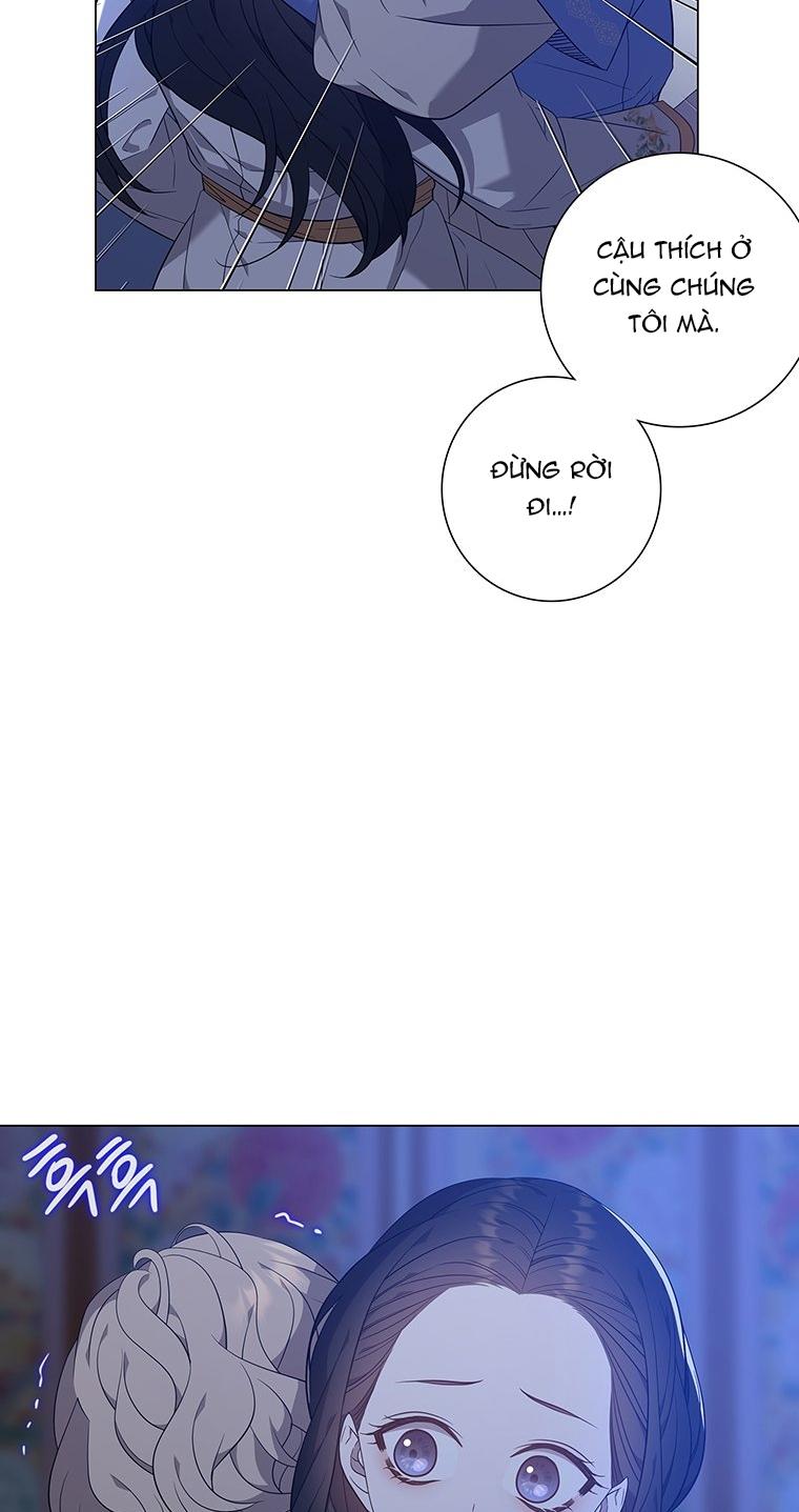 [18+] Ve Vãn, Mê Hoặc Hồ Ly Chapter 68.1 - Page 14