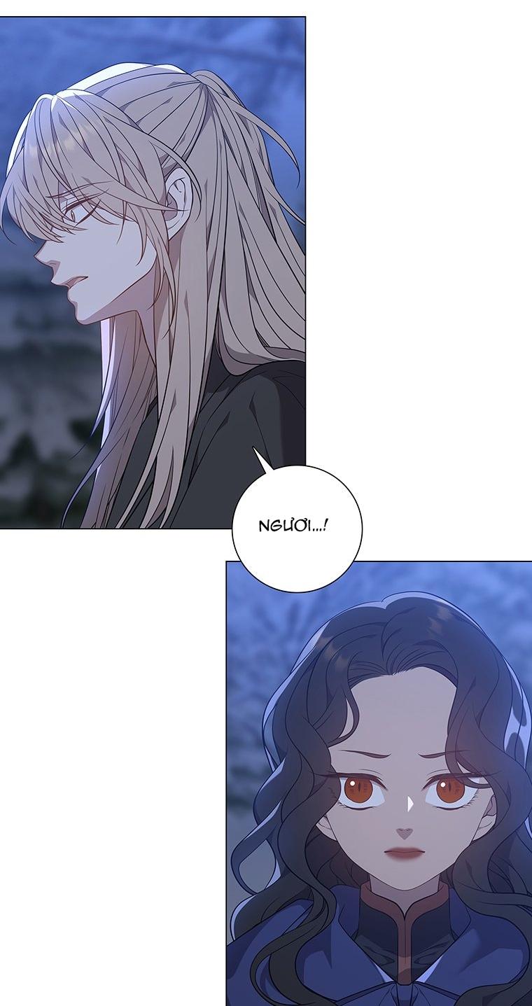 [18+] Ve Vãn, Mê Hoặc Hồ Ly Chapter 68.1 - Page 20