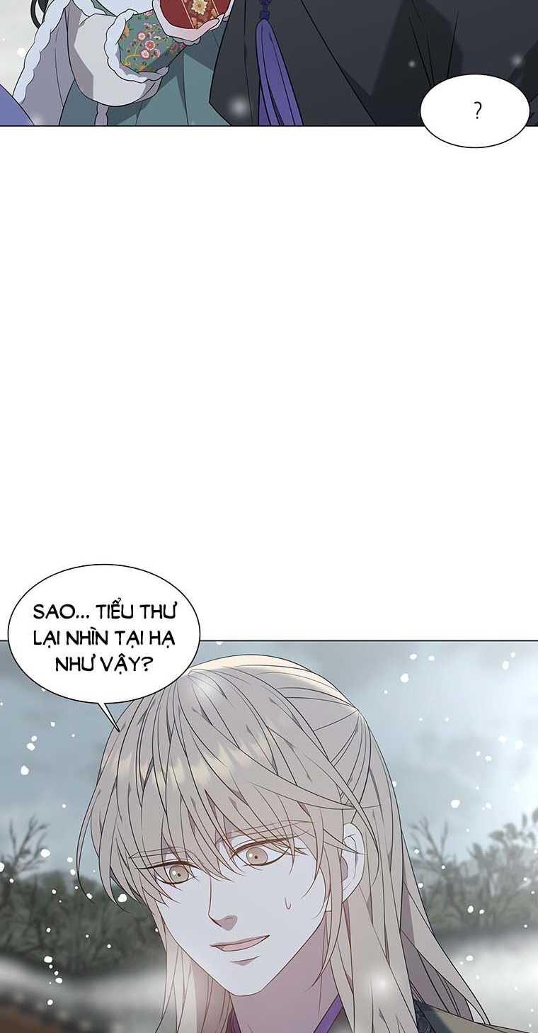 [18+] Ve Vãn, Mê Hoặc Hồ Ly Chapter 64.2 - Page 56