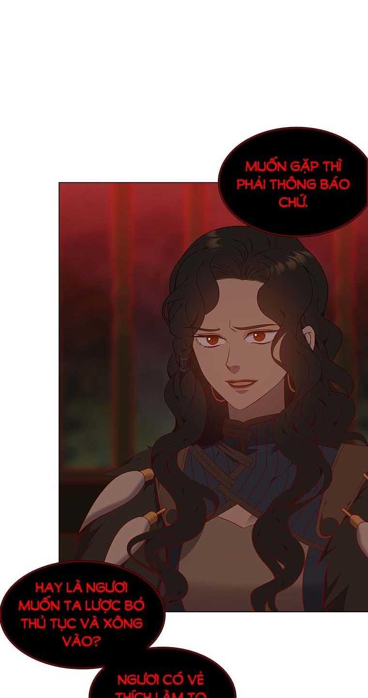 [18+] Ve Vãn, Mê Hoặc Hồ Ly Chapter 64.2 - Page 17