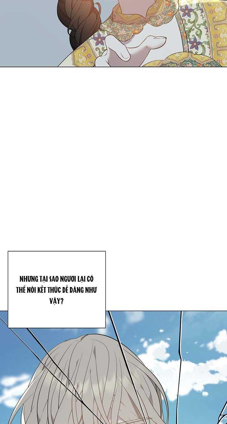 [18+] Ve Vãn, Mê Hoặc Hồ Ly Chapter 64.2 - Page 3