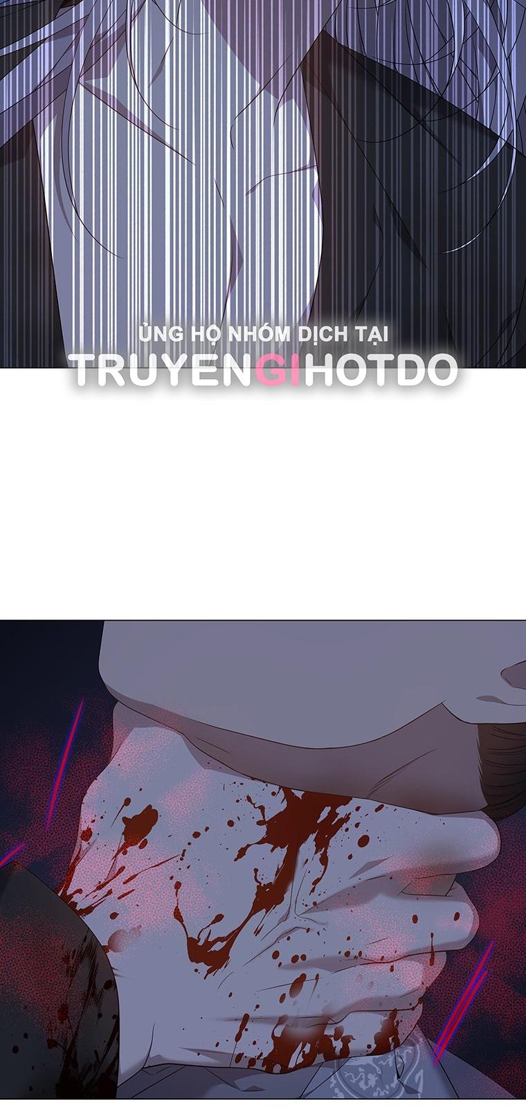 [18+] Ve Vãn, Mê Hoặc Hồ Ly Chapter 76.2 - Page 55