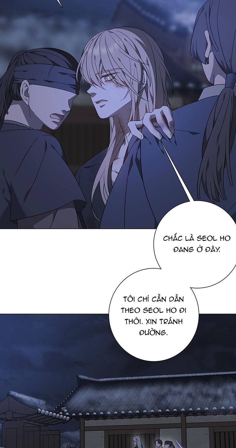 [18+] Ve Vãn, Mê Hoặc Hồ Ly Chapter 76.2 - Page 21