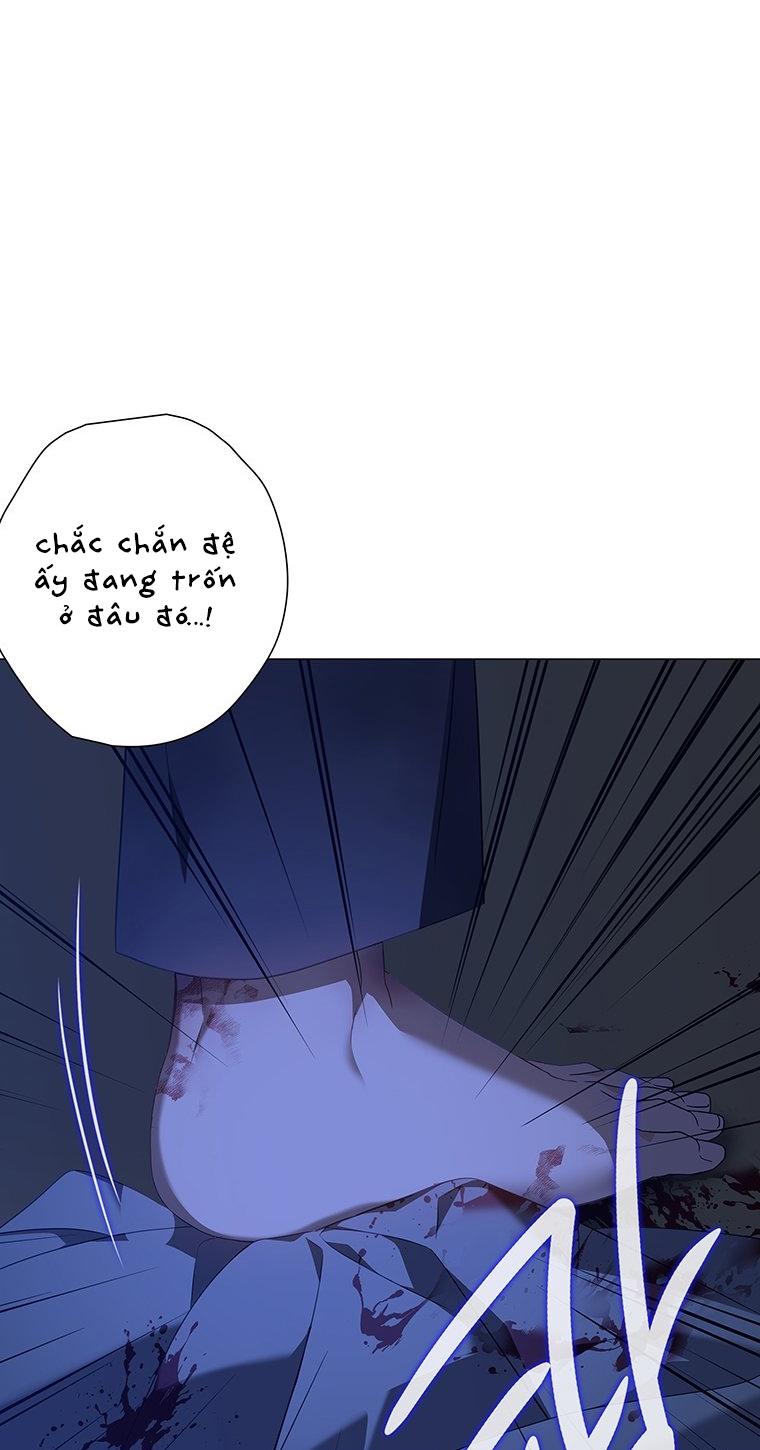 [18+] Ve Vãn, Mê Hoặc Hồ Ly Chapter 76.2 - Page 4