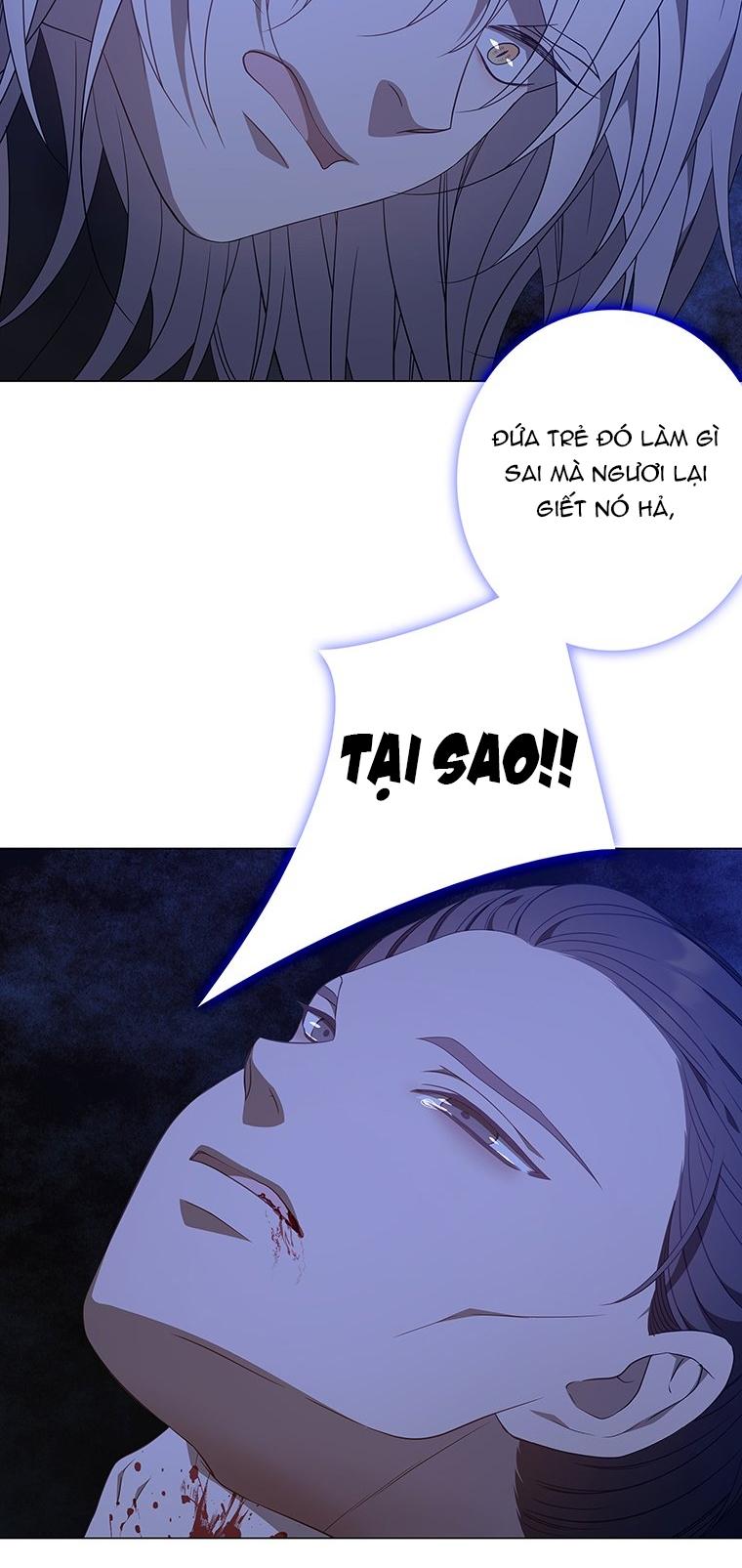 [18+] Ve Vãn, Mê Hoặc Hồ Ly Chapter 76.2 - Page 46