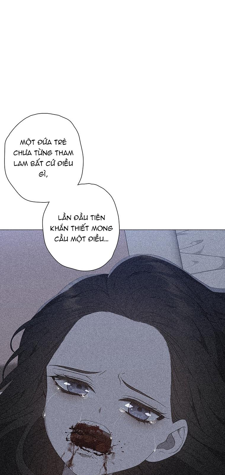 [18+] Ve Vãn, Mê Hoặc Hồ Ly Chapter 76.2 - Page 48