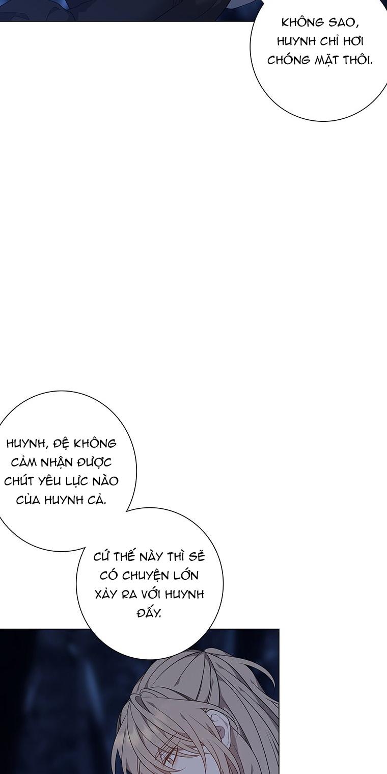 [18+] Ve Vãn, Mê Hoặc Hồ Ly Chapter 70.2 - Page 7